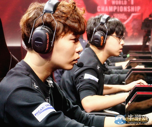 这使得他能 这使得他能