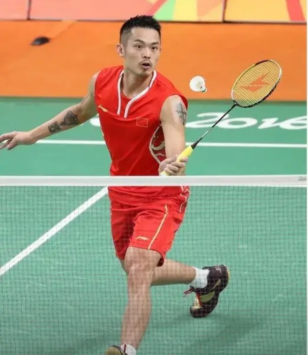 场焦点之战 场焦点之战