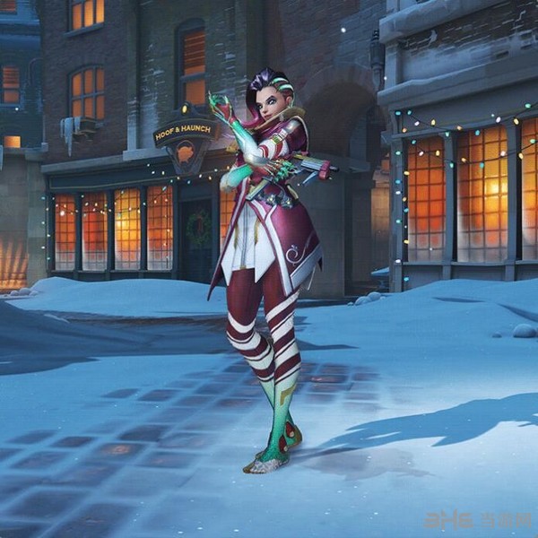 或许是他在 或许是他在