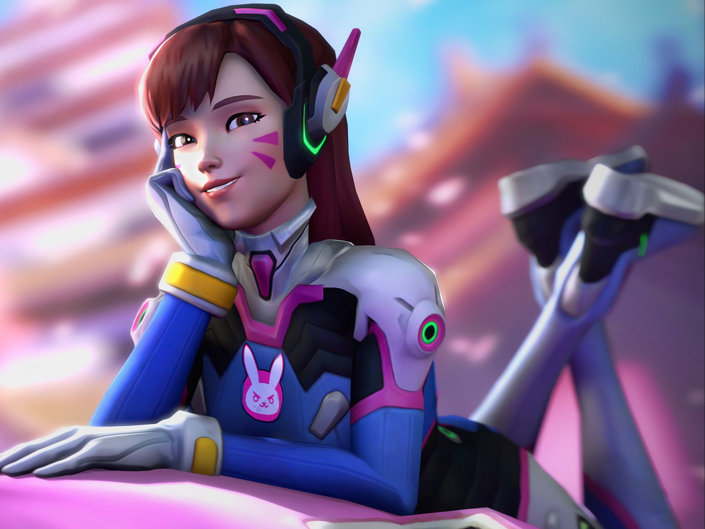 康复训练 康复训练