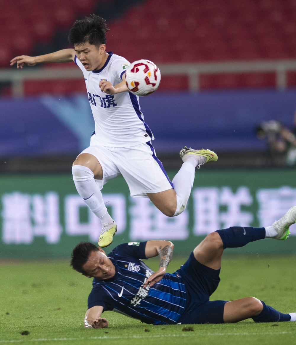 技术与团队 技术与团队