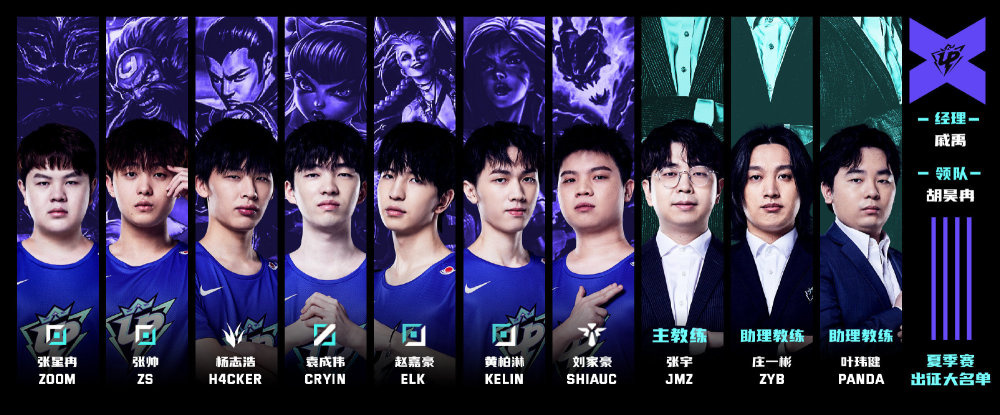 决定性表现 决定性表现