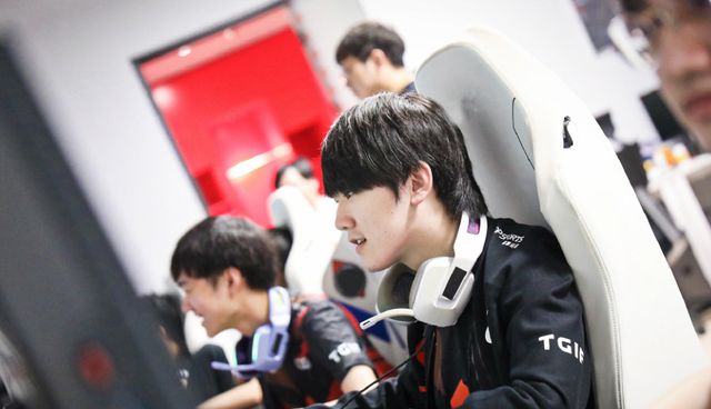 具备即战力 具备即战力