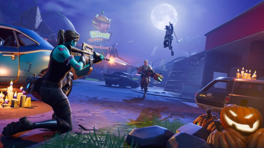 设备的堆砌 设备的堆砌