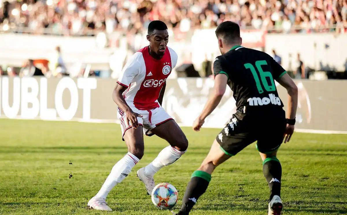 对手高强度 对手高强度