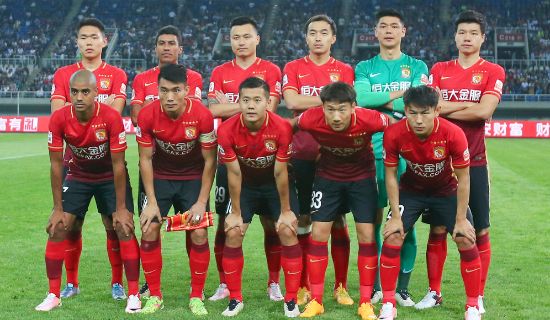 国安向来是 国安向来是