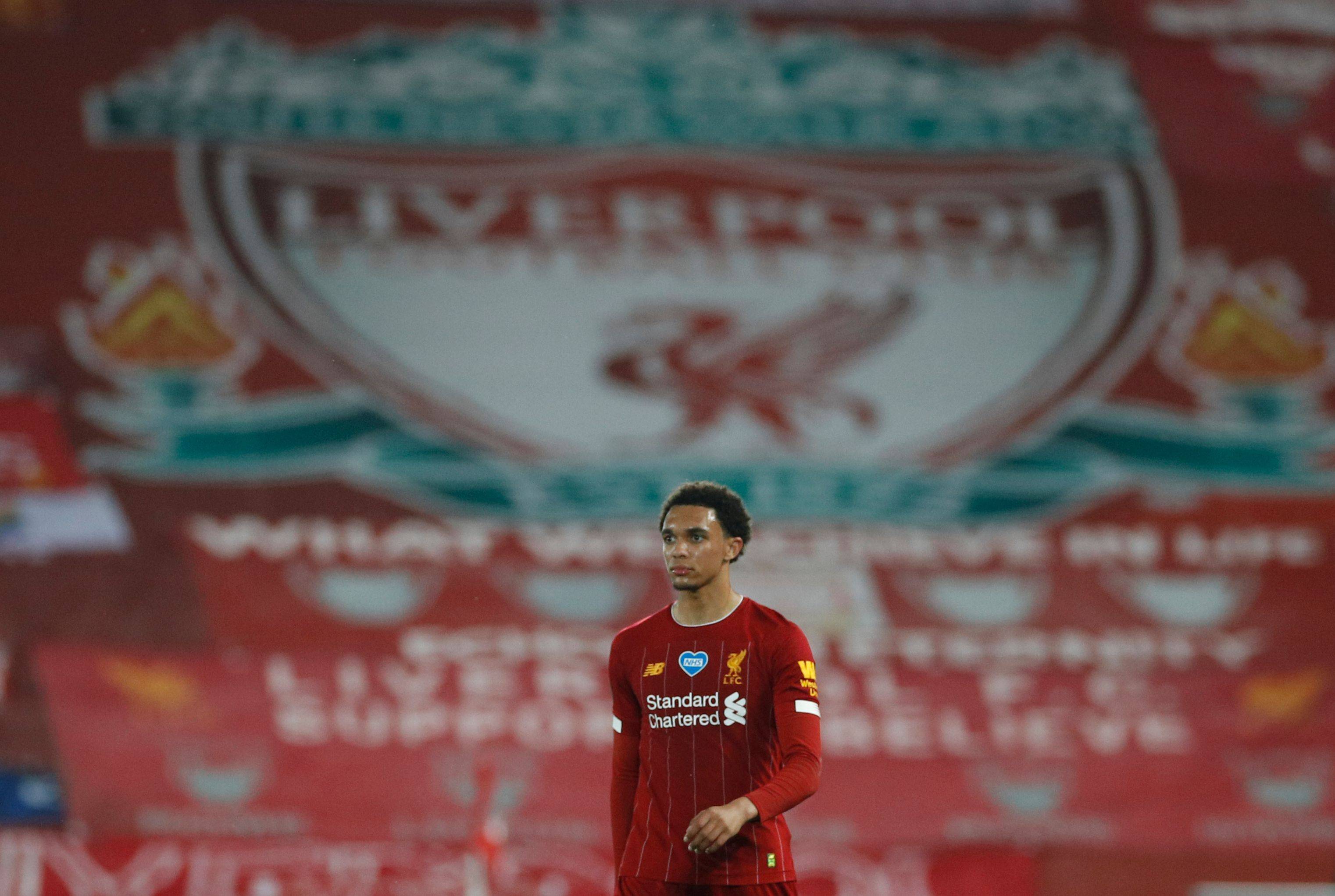 将是一场充 将是一场充