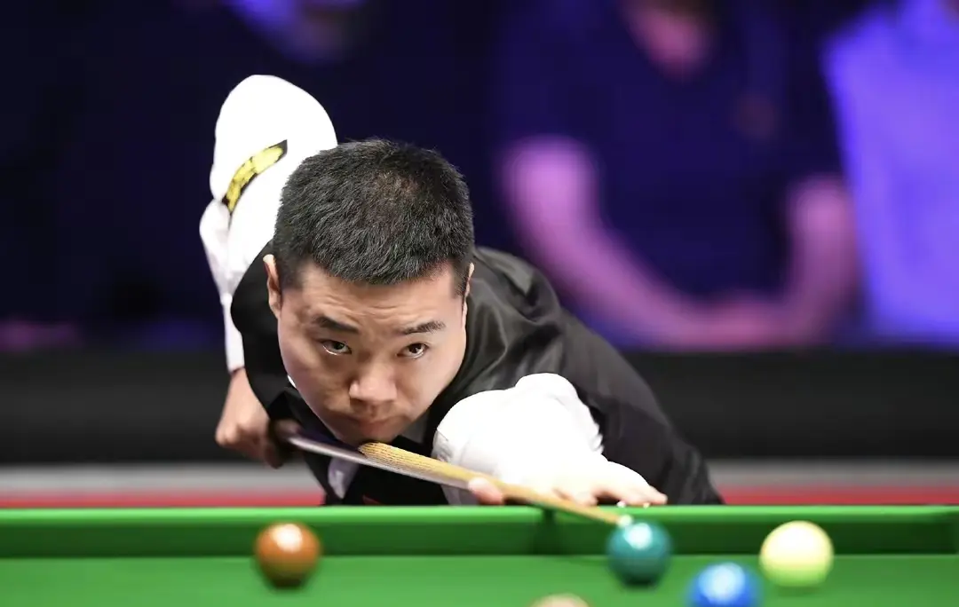 瞩目的比赛 瞩目的比赛