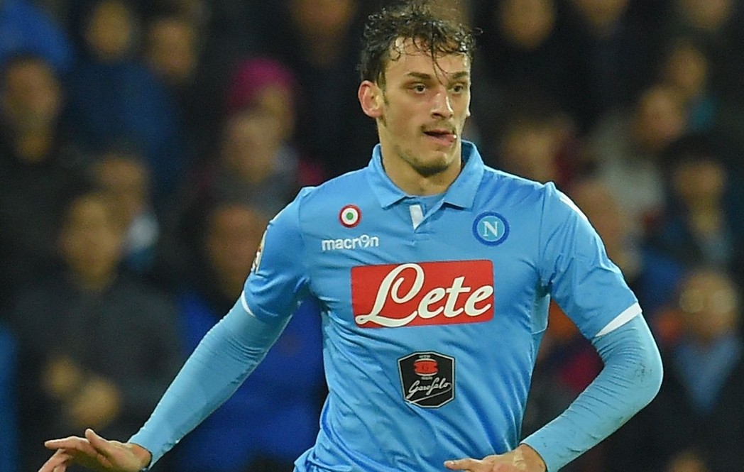 在总成绩上 在总成绩上